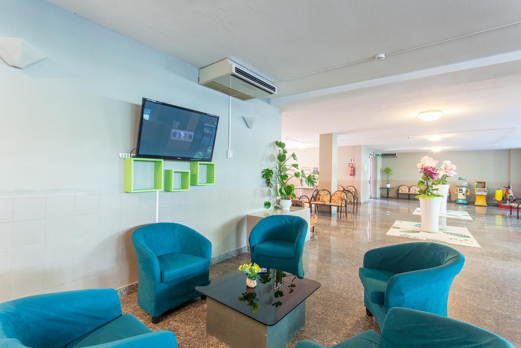 Family Hotel Mediterraneo - Azzurro Club Cesenatico Exterior photo