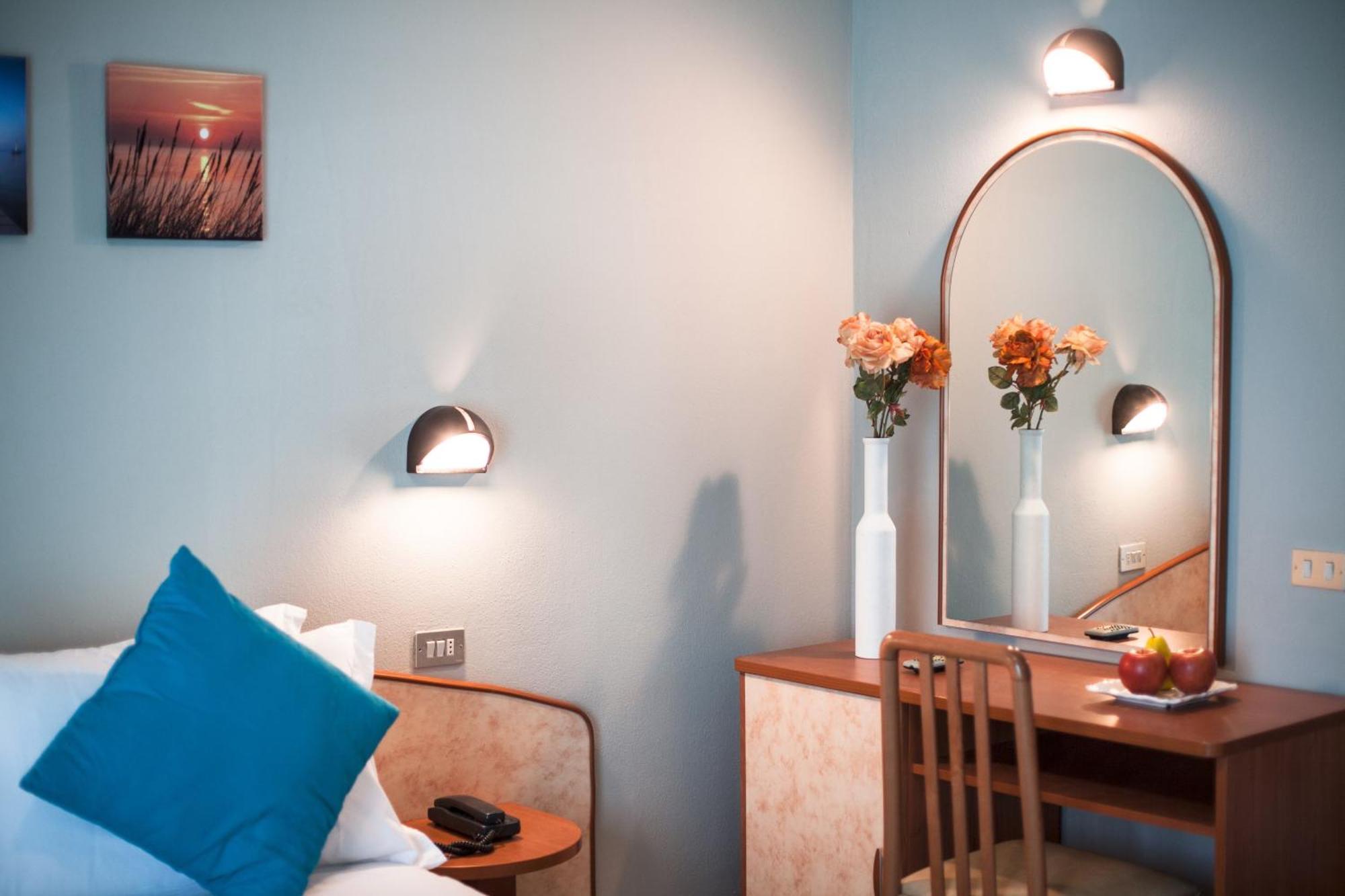Family Hotel Mediterraneo - Azzurro Club Cesenatico Room photo