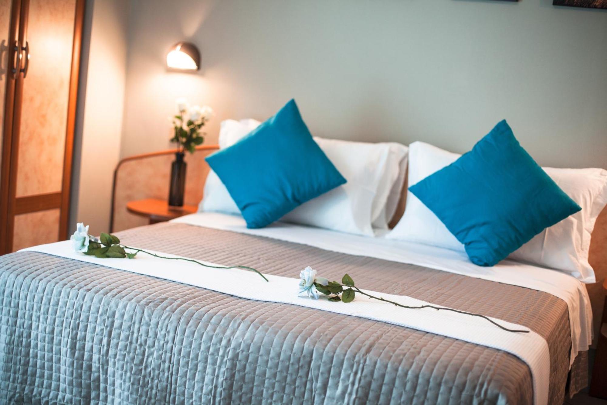 Family Hotel Mediterraneo - Azzurro Club Cesenatico Room photo
