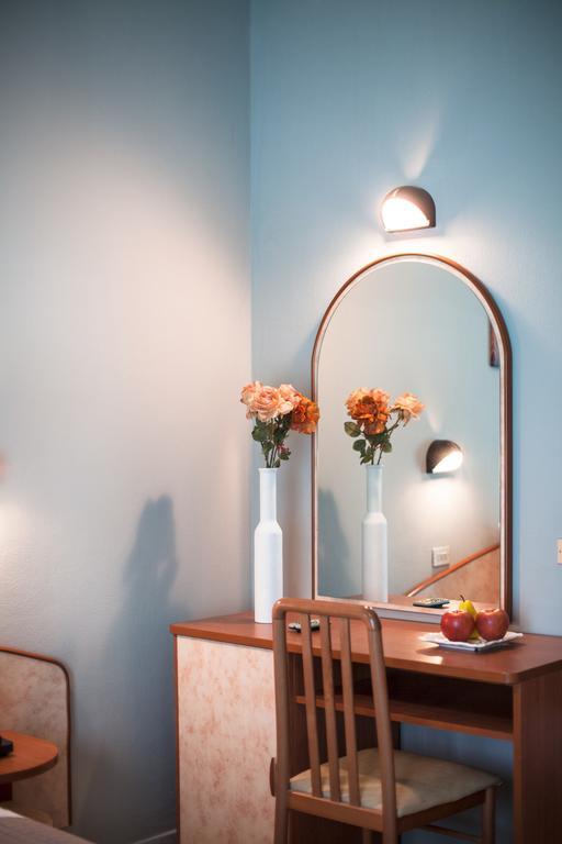 Family Hotel Mediterraneo - Azzurro Club Cesenatico Room photo